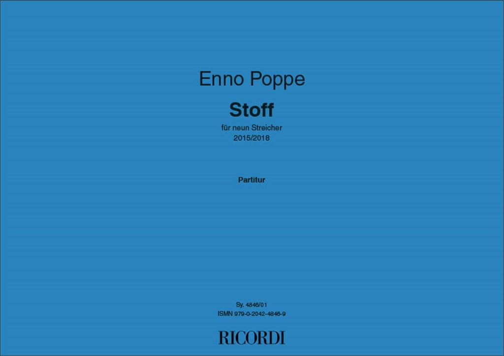 Stoff